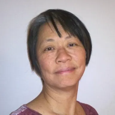Foto de perfil de Brenda Clough