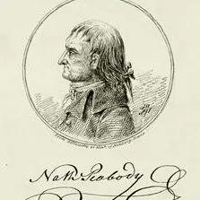 Foto de perfil de Nathaniel Peabody