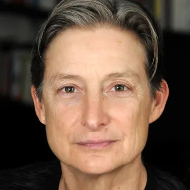 Foto de perfil de Judith Butler