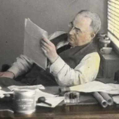 Foto de perfil de J. S. Matthews