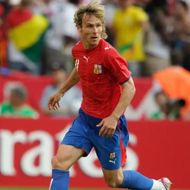 Foto de perfil de Pavel Nedvěd