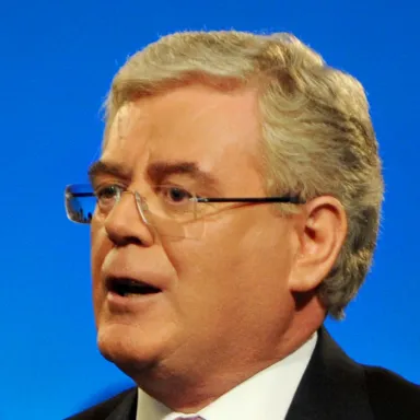 Foto de perfil de Eamon Gilmore