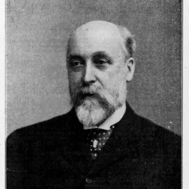 Foto de perfil de Francis Webb (engineer)
