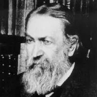 Foto de perfil de Ernst Mach
