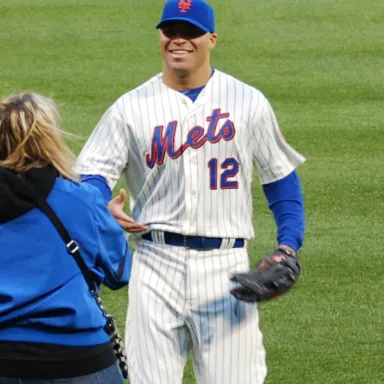 Foto de perfil de Scott Hairston