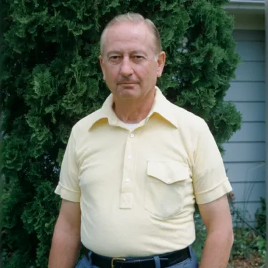 Foto de perfil de Cornell Mayer