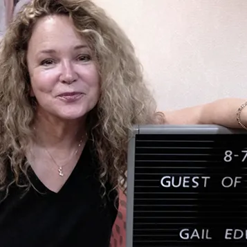 Foto de perfil de Gail Edwards
