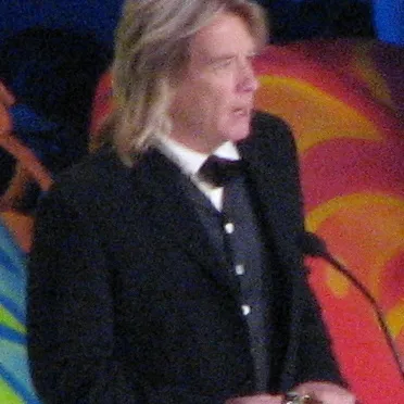 Foto de perfil de Bob Rock