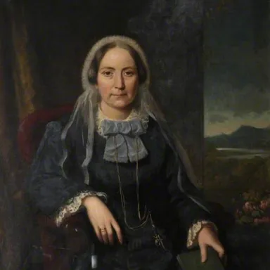 Foto de perfil de Ellen Wood (author)
