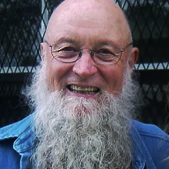 Foto de perfil de Terry Riley