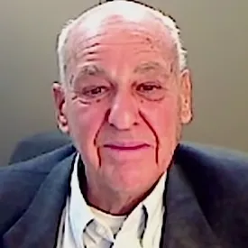 Foto de perfil de Cyril Wecht