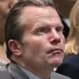 Foto de perfil de Mike Cox (American politician)