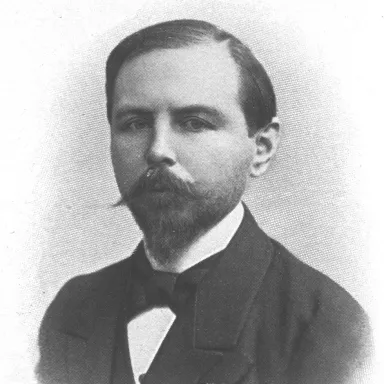 Foto de perfil de Augustin Nicolas Gilbert