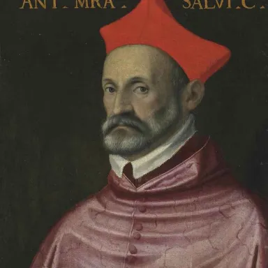 Foto de perfil de Antonio Maria Salviati