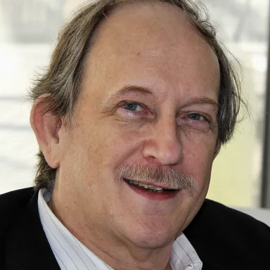 Foto de perfil de Steven Barthelme