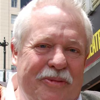 Foto de perfil de Armistead Maupin