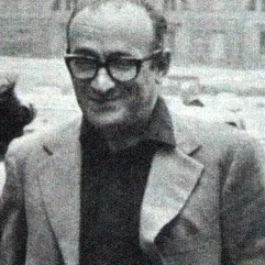 Foto de perfil de Valerio Zurlini