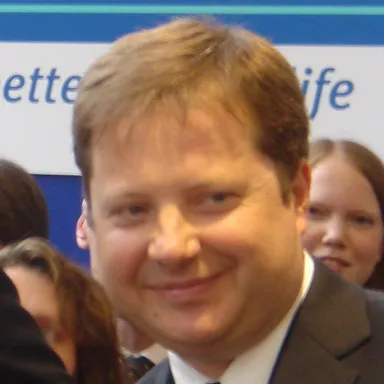 Foto de perfil de Charles Dunstone
