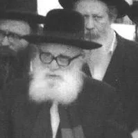 Foto de perfil de Simcha Bunim Alter