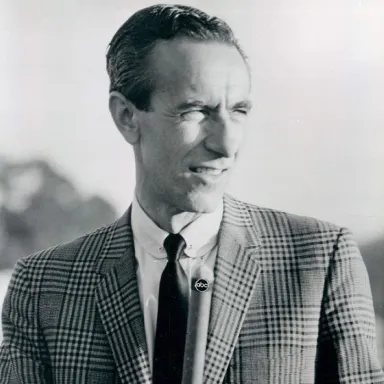 Foto de perfil de Chris Schenkel