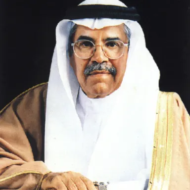 Foto de perfil de Ali Al-Naimi