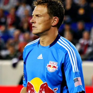 Foto de perfil de Frank Rost