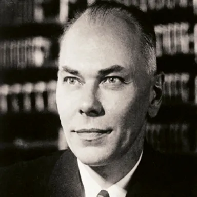 Foto de perfil de Howard H. Aiken