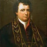 Foto de perfil de Benedict Joseph Fenwick