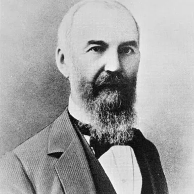 Foto de perfil de Henry Dickerson McDaniel