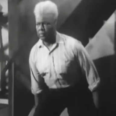 Foto de perfil de James Baskett