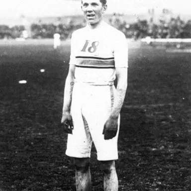 Foto de perfil de George Hutson