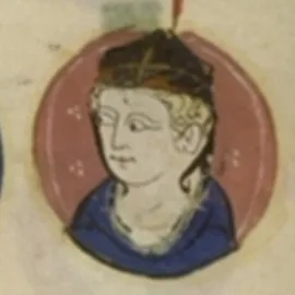 Foto de perfil de Henry of France (archbishop of Reims)