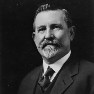 Foto de perfil de Charles Norwood
