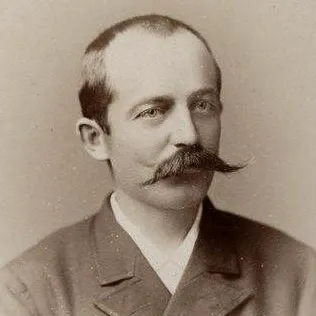 Foto de perfil de Emil Riebeck