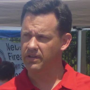 Foto de perfil de Jon Bruning