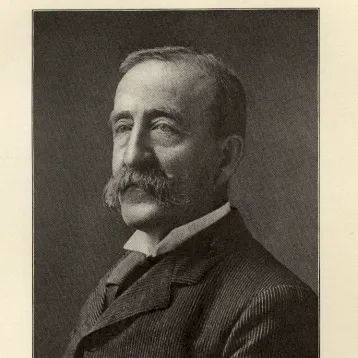Foto de perfil de James Barr Ames