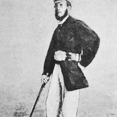 Foto de perfil de Willie Park Sr.