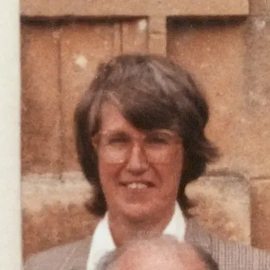 Foto de perfil de Bridget Ogilvie