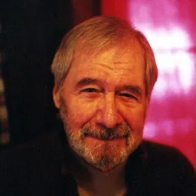 Foto de perfil de Evan Hunter