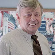Foto de perfil de Stuart Spencer (political consultant)