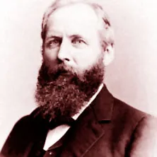 Foto de perfil de Grove Karl Gilbert