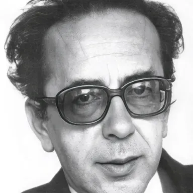 Foto de perfil de Ismail Kadare