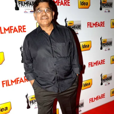 Foto de perfil de Allu Aravind