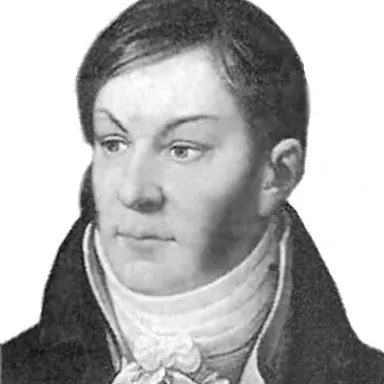 Foto de perfil de Johann August Apel