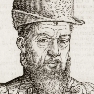Foto de perfil de Theodor Zwinger