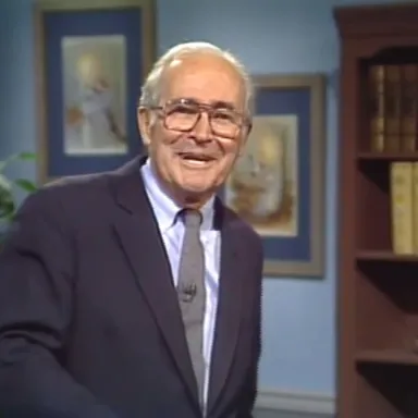 Foto de perfil de John Gerstner