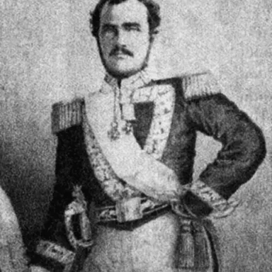 Foto de perfil de Tomás Martínez