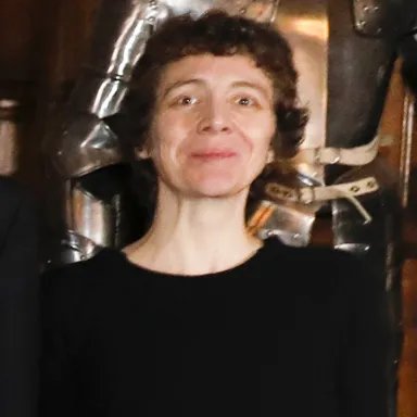 Foto de perfil de Karen Dunbar