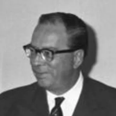 Foto de perfil de Georg Ferdinand Duckwitz