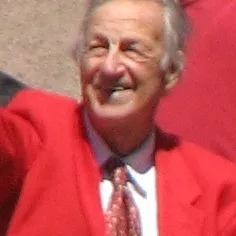 Foto de perfil de Stan Musial
